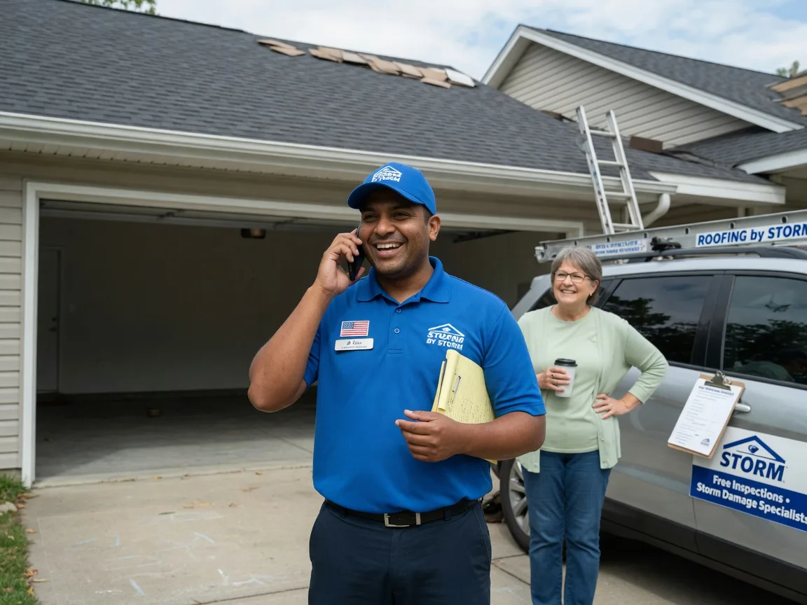 Roof Repair Near Me Luzerne, MI FAQs